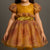 Autumn Glow Dress