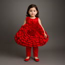 Ruby Swirl