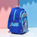 Penguin bag
