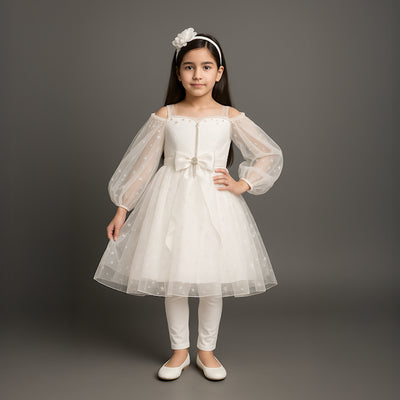 Snowflake Princess