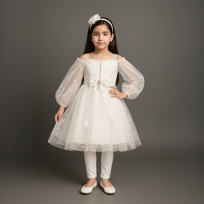 Snowflake Princess