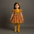 Autumn Glow Dress