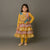 Sunflower Charm Frock