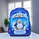 Penguin bag