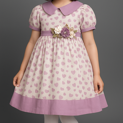 Sweet Lavender