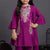 Purple Elegance