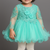 Turquoise Twirl