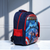 Star super hero bag