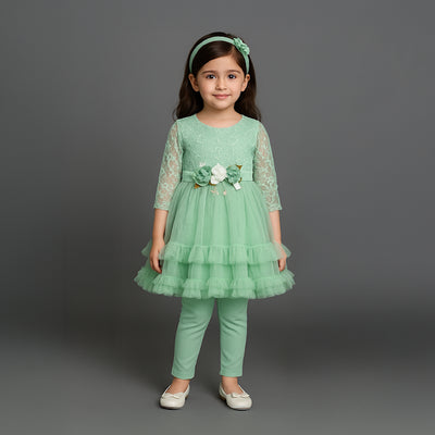 Mint Fairy