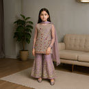 Mystic Mauve Charm