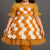 Sunshine Petals Dress