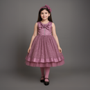 Plum Princess