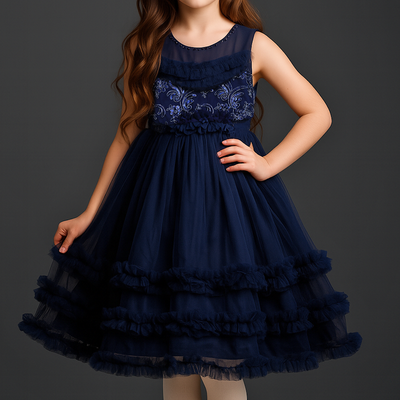 Midnight Belle