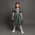 Galaxy Glow Frock