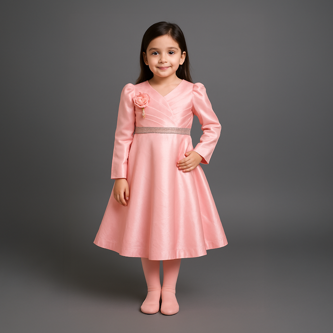 Pink Elegance