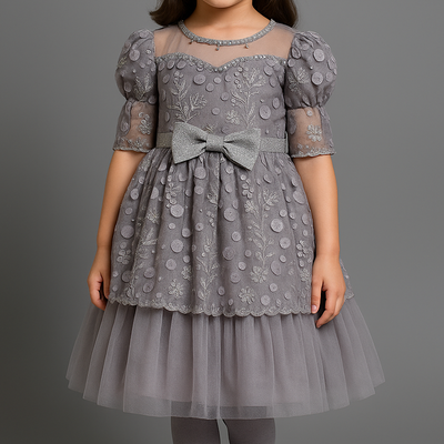 Grey Grace