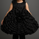 Black Dahlia