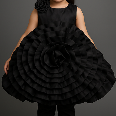 Black Dahlia