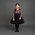 Black Swan Princess Frock
