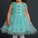 Aqua Blossom Delight