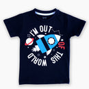 Out of this world Tee JC