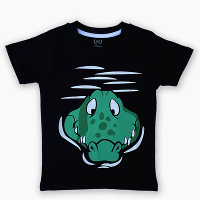 Alligator Graphics Tee