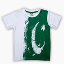 Pakistan Flag Tee