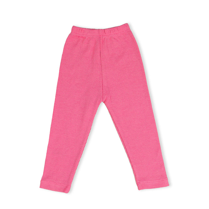 Sweet Pink Winter Tights