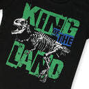 King Of The Land Graphic Tee