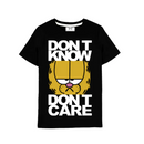 Don't Know Don't Care Graphics Tee